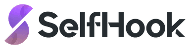 SelfHook Logo