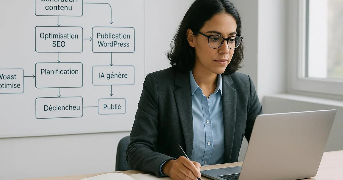 Methodology: Automating WordPress SEO Publishing: Complete Guide
