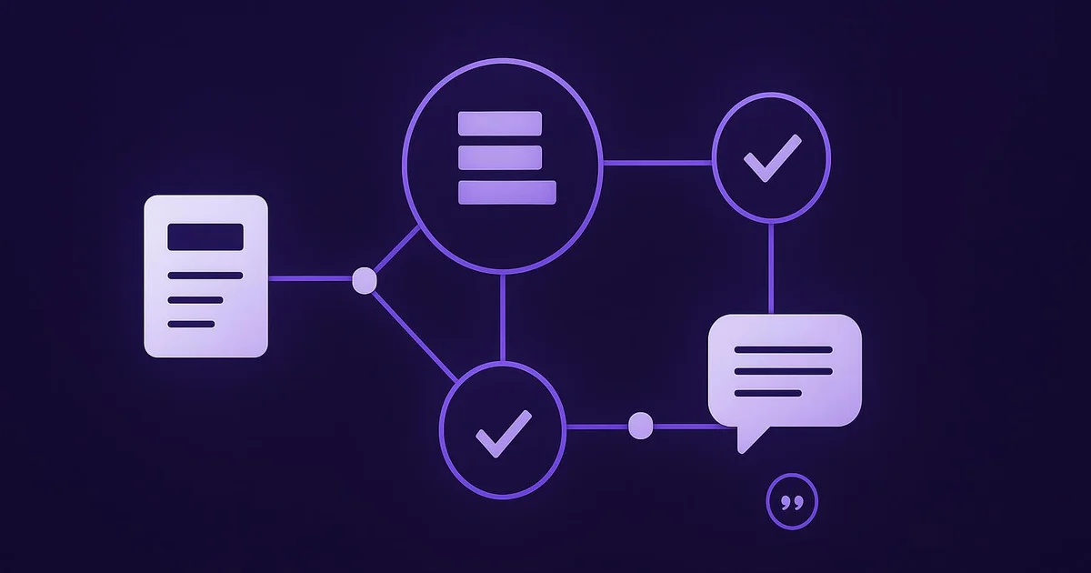 Méthodologie : JSON-LD pour AI Overviews sur WordPress : guide complet