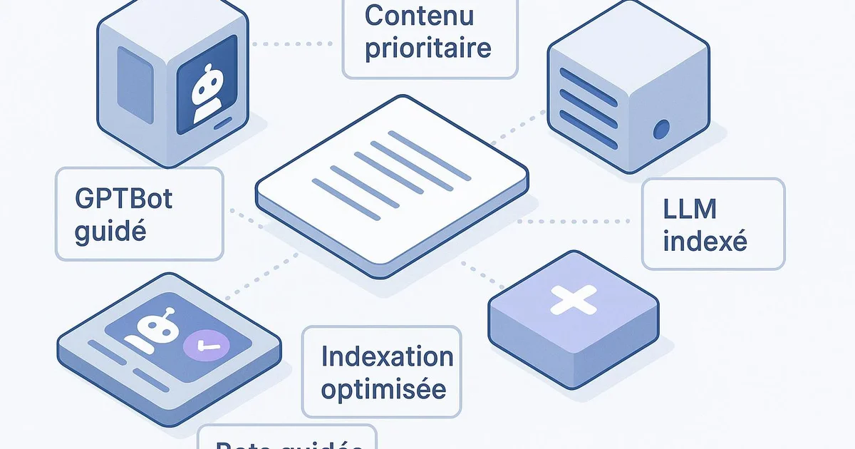 llms.txt and AI Search: How It Works on WordPress