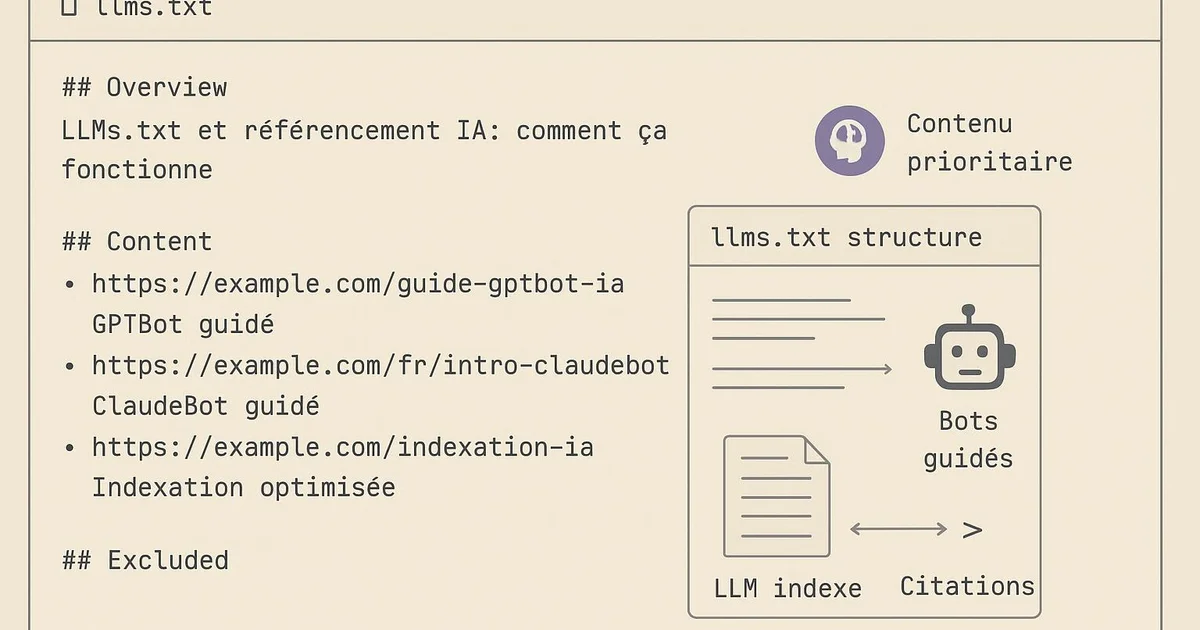 Methodology: llms.txt and AI Search: How It Works on WordPress