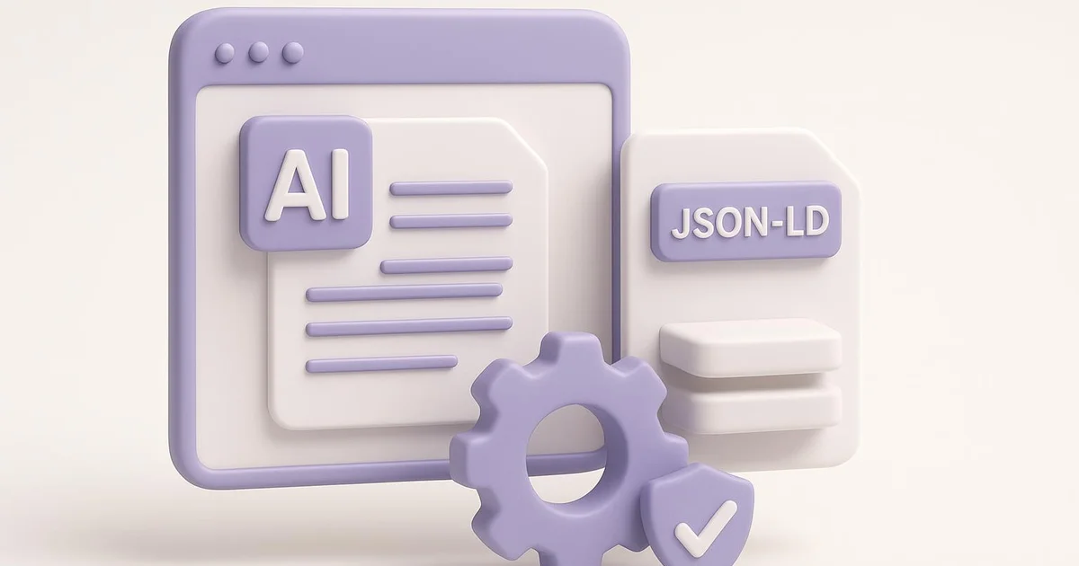 Methodology: Schema AI WordPress: The Complete Guide to AI-Optimized Markup