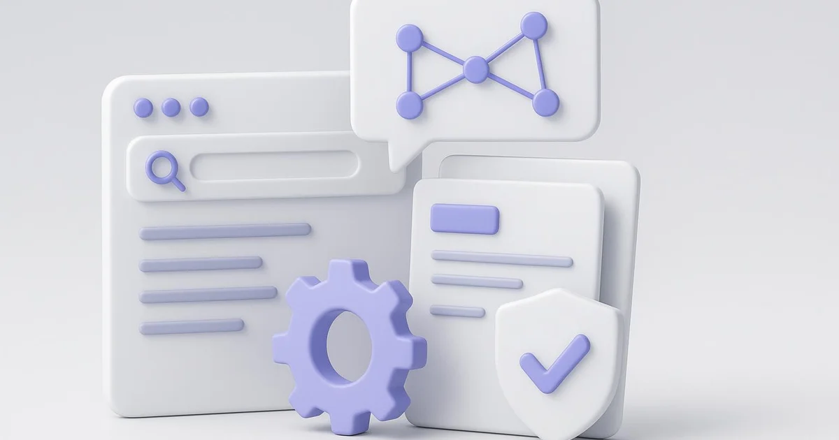 Méthodologie : Semantic Search Optimization : SEO et IA à l'ère sémantique